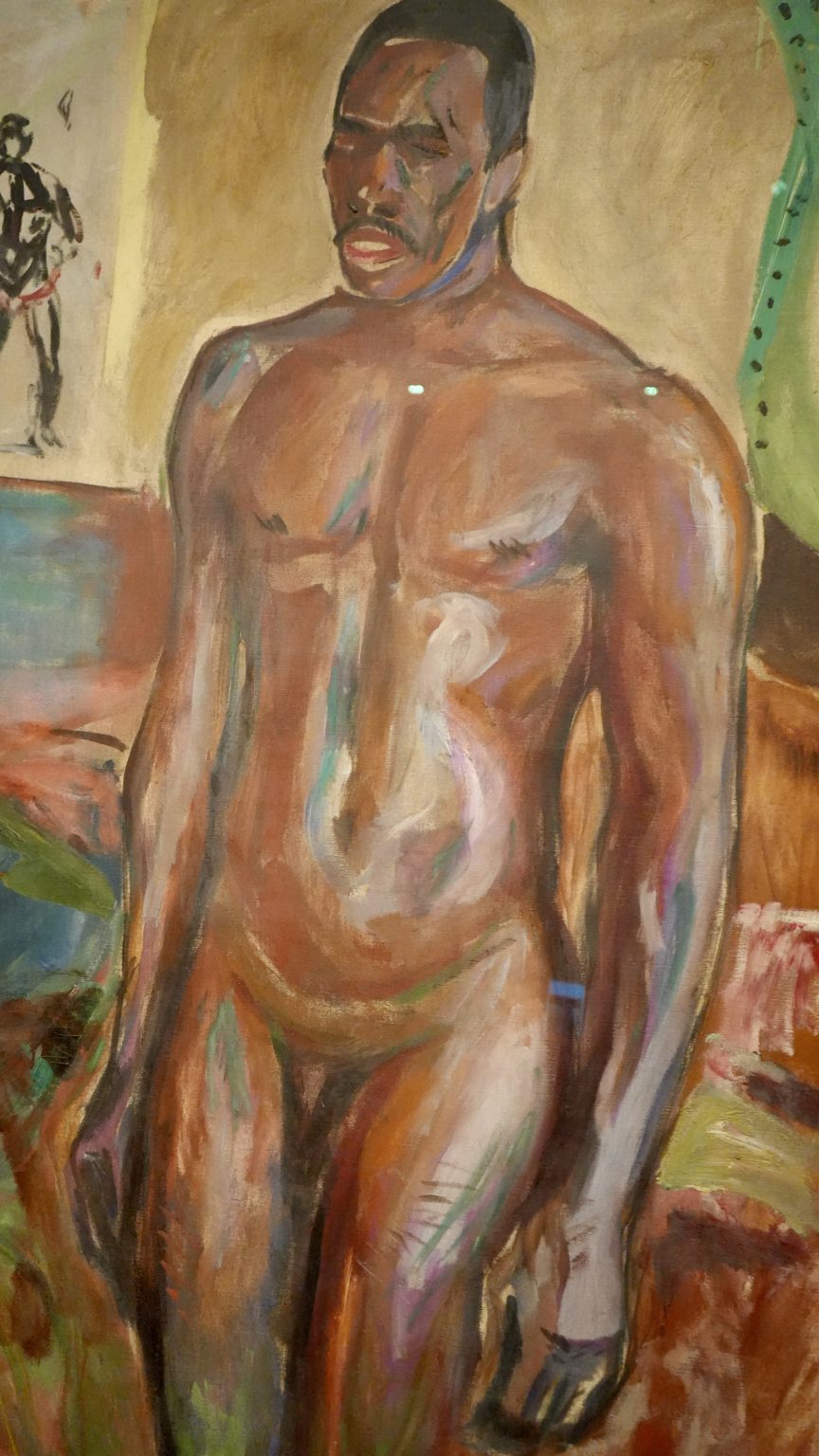 Edvard Munch